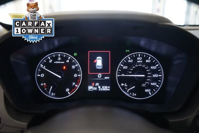 2024 Subaru Impreza Sport