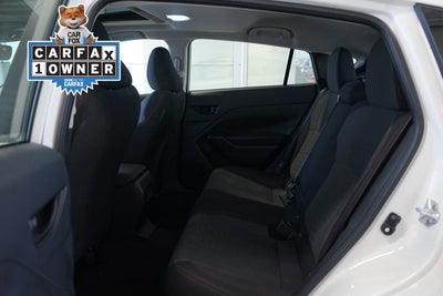 2024 Subaru Impreza Sport