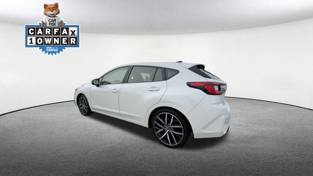 2024 Subaru Impreza Sport