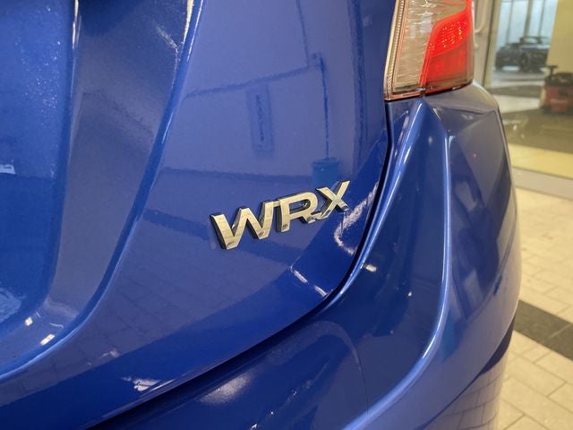 2019 Subaru WRX Base