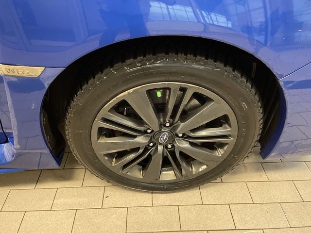 2019 Subaru WRX Base