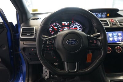 2019 Subaru WRX Base
