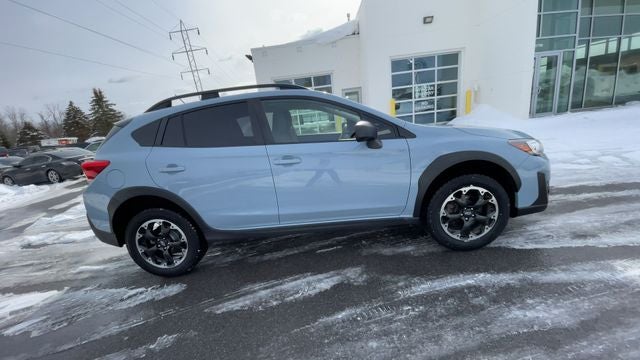 2021 Subaru Crosstrek Base