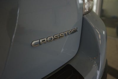 2021 Subaru Crosstrek Base