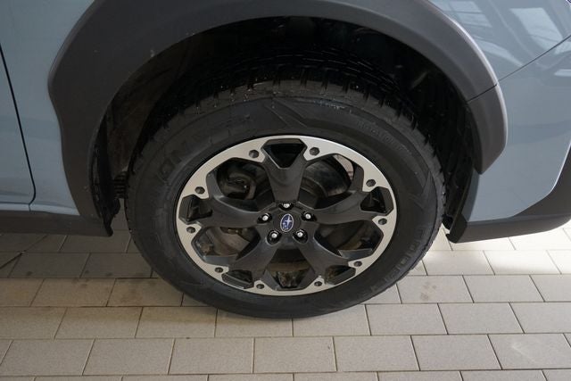 2021 Subaru Crosstrek Base