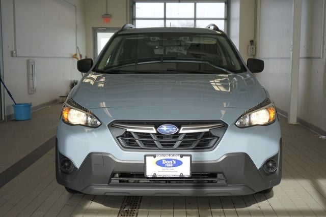 2021 Subaru Crosstrek Base
