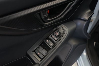 2021 Subaru Crosstrek Base