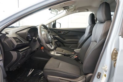 2021 Subaru Crosstrek Base