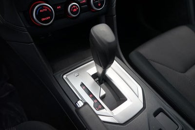 2021 Subaru Crosstrek Base