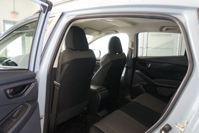 2021 Subaru Crosstrek Base