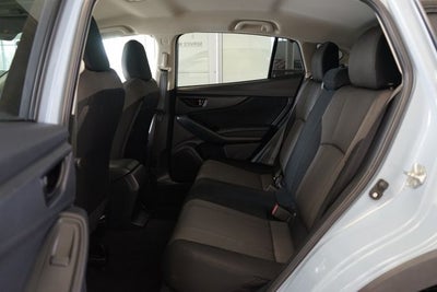 2021 Subaru Crosstrek Base