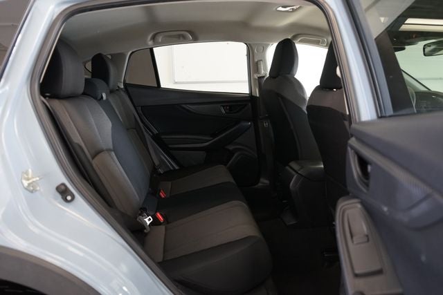 2021 Subaru Crosstrek Base