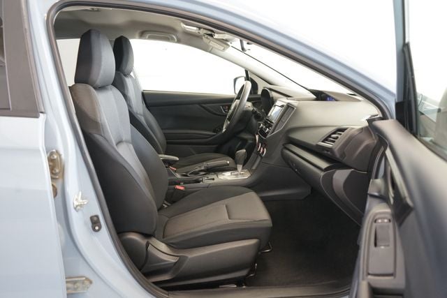 2021 Subaru Crosstrek Base