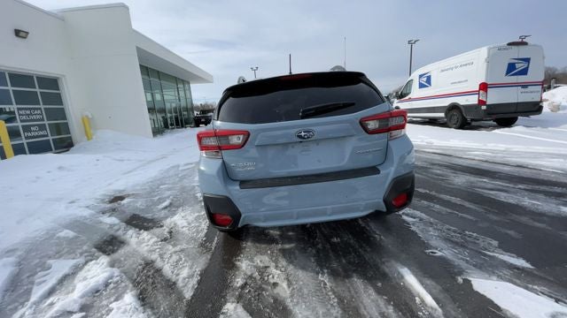 2021 Subaru Crosstrek Base