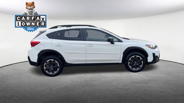 2023 Subaru Crosstrek Base