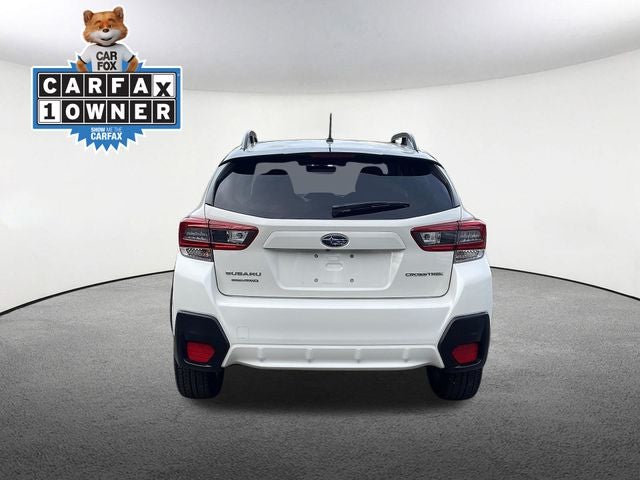 2023 Subaru Crosstrek Base