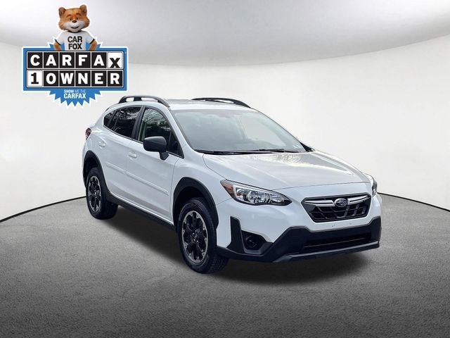 2023 Subaru Crosstrek Base