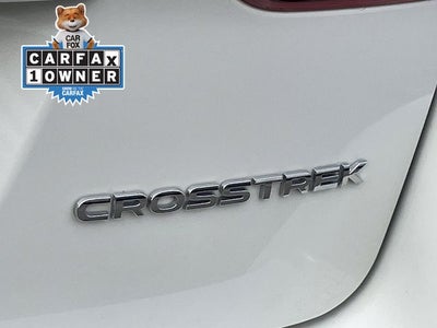 2023 Subaru Crosstrek Base