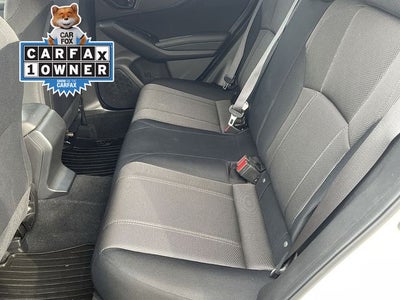 2023 Subaru Crosstrek Base