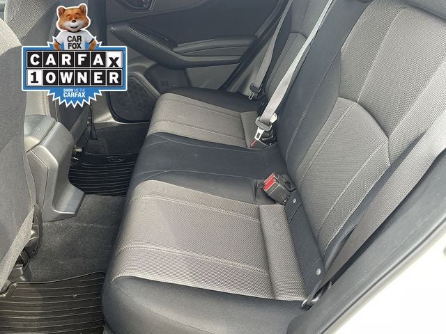 2023 Subaru Crosstrek Base