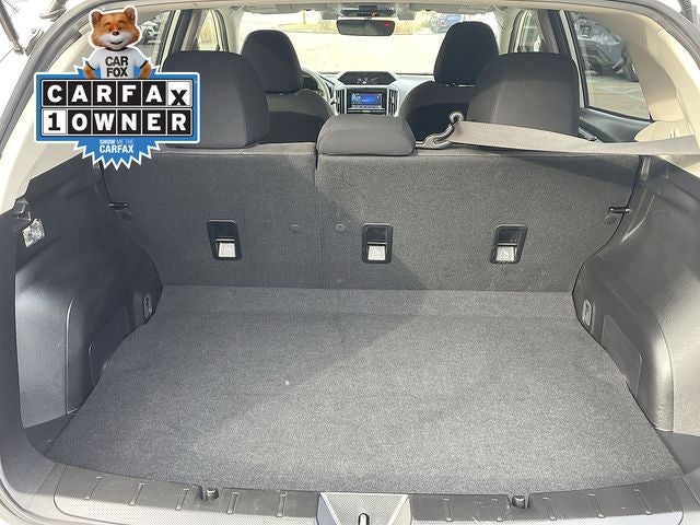 2023 Subaru Crosstrek Base