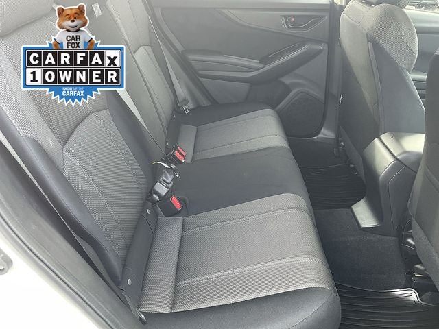 2023 Subaru Crosstrek Base