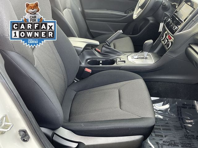 2023 Subaru Crosstrek Base