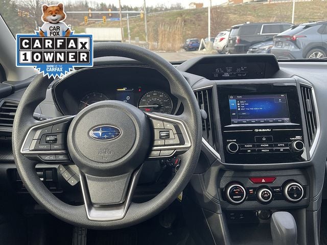 2023 Subaru Crosstrek Base