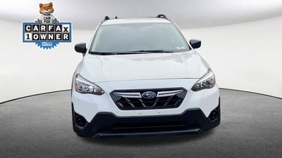 2023 Subaru Crosstrek Base