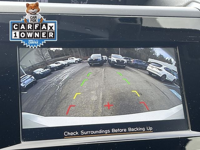 2023 Subaru Crosstrek Base