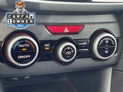 2023 Subaru Crosstrek Base