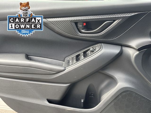 2023 Subaru Crosstrek Base