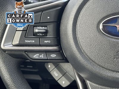 2023 Subaru Crosstrek Base