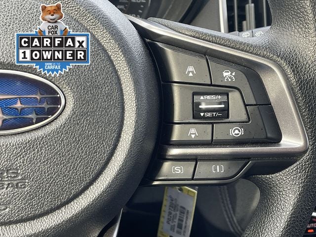 2023 Subaru Crosstrek Base