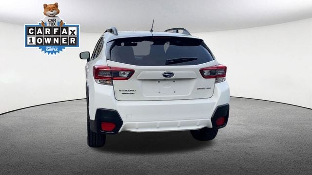 2023 Subaru Crosstrek Base