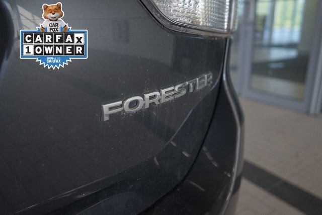 2024 Subaru Forester Base