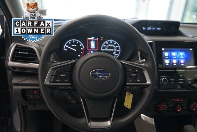 2024 Subaru Forester Base