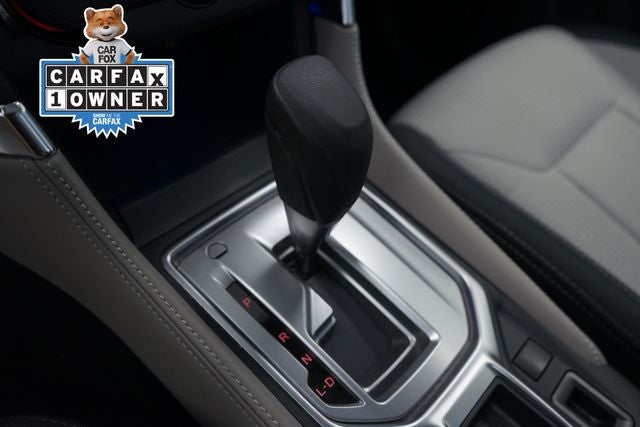 2024 Subaru Forester Base