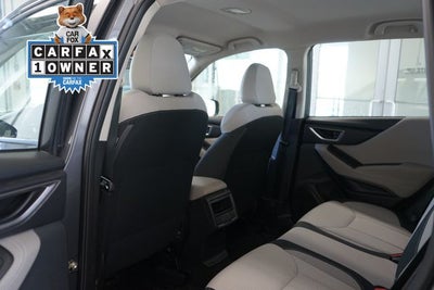 2024 Subaru Forester Base