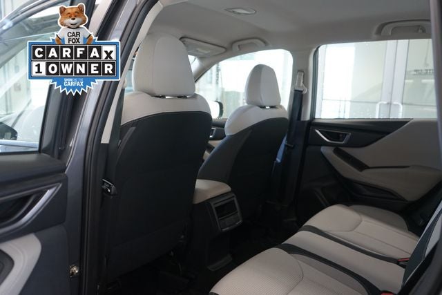 2024 Subaru Forester Base