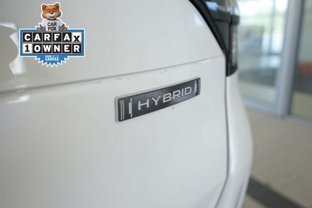 2025 Subaru Forester Hybrid Limited