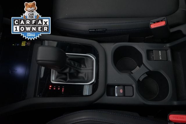 2025 Subaru Forester Hybrid Limited