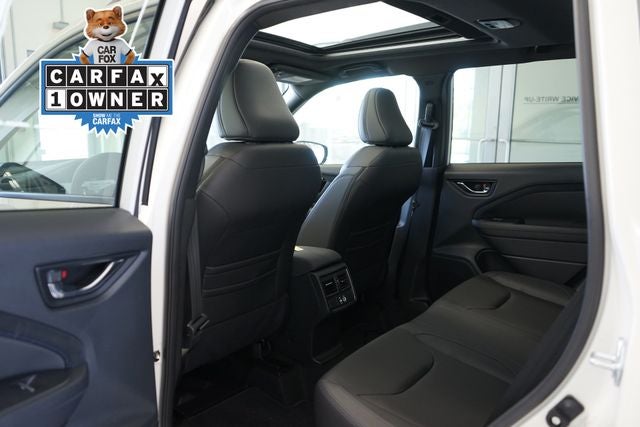 2025 Subaru Forester Hybrid Limited