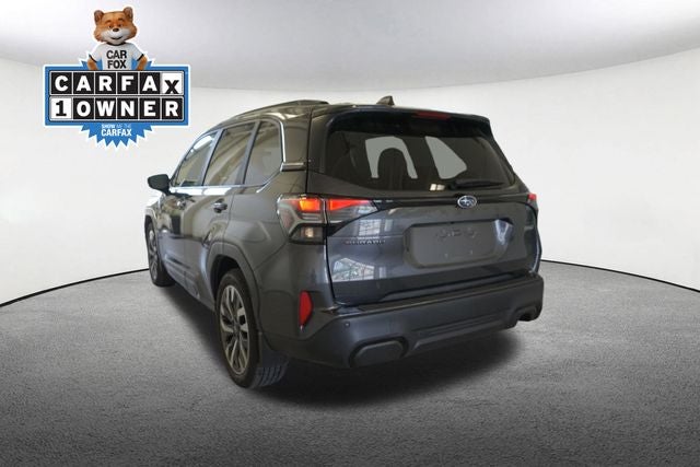 2025 Subaru Forester Hybrid Touring