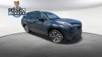2025 Subaru Forester Hybrid Touring