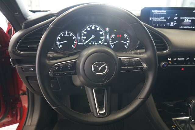 2024 Mazda Mazda3 2.5 S Select Sport