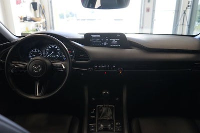 2024 Mazda Mazda3 2.5 S Select Sport