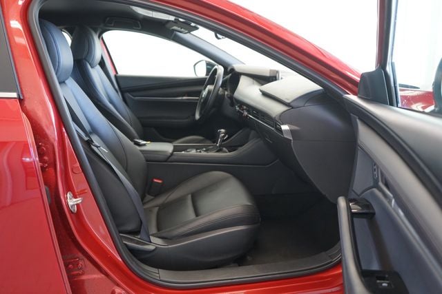 2024 Mazda Mazda3 2.5 S Select Sport