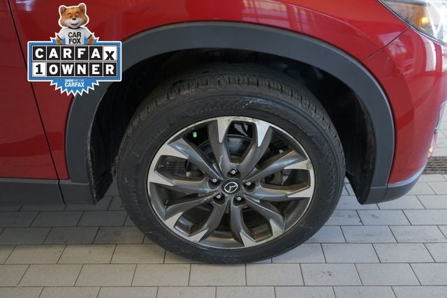 2016 Mazda Mazda CX-5 Grand Touring