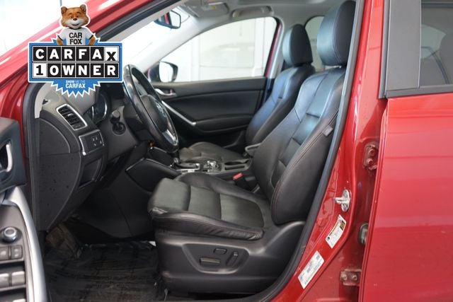 2016 Mazda Mazda CX-5 Grand Touring
